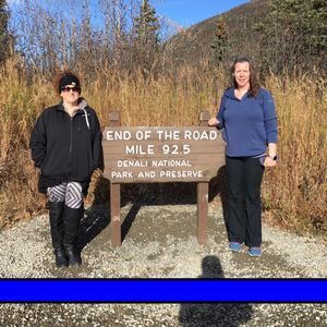 Meet your Posher, Jeanie